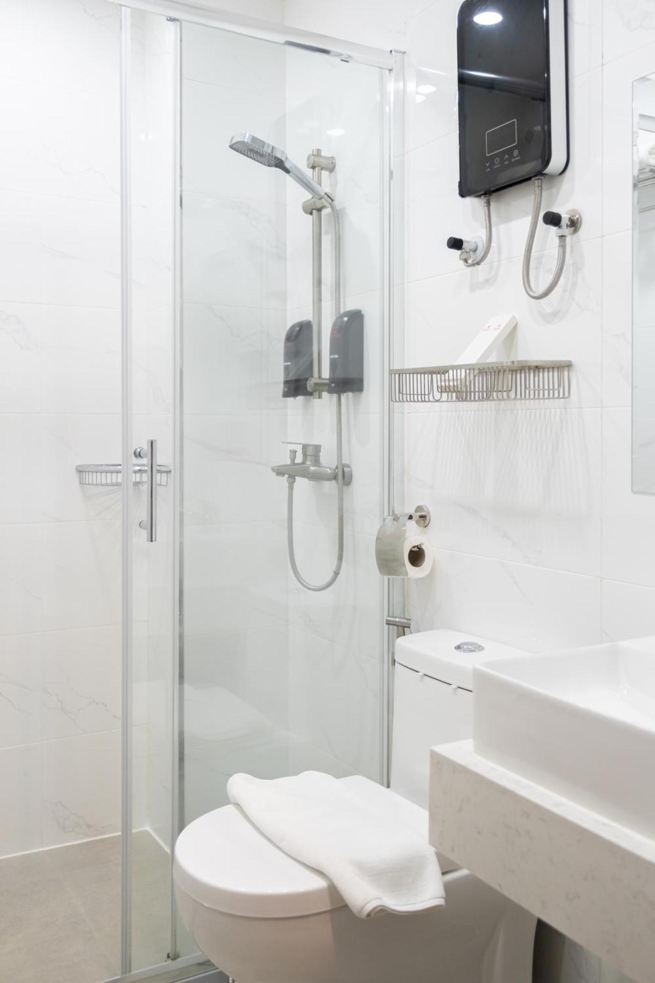 Kekehyu Business Hotel Valencia  Екстериор снимка