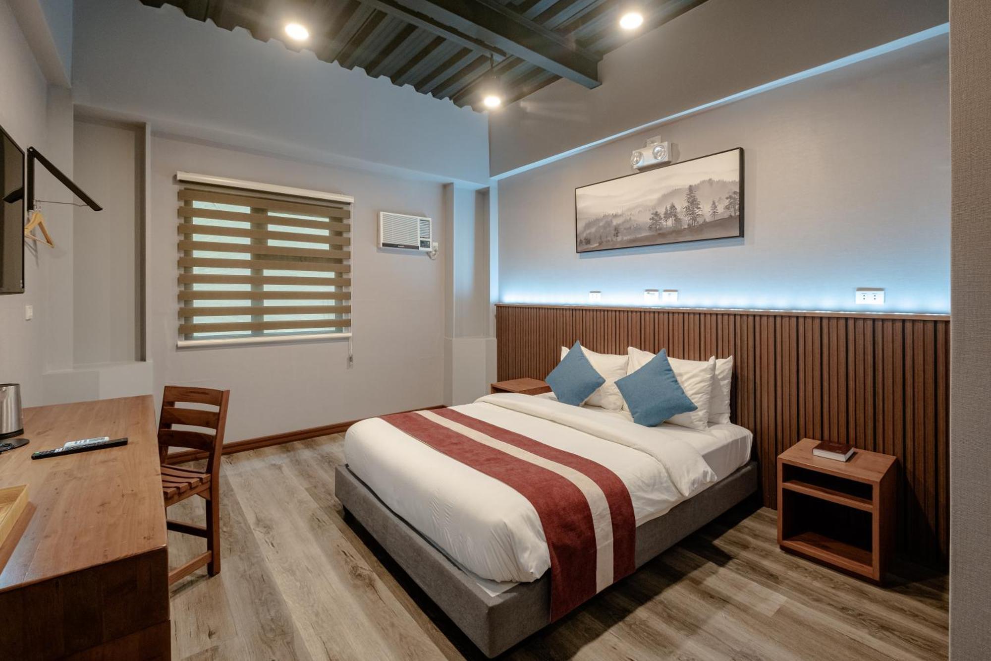 Kekehyu Business Hotel Valencia  Екстериор снимка