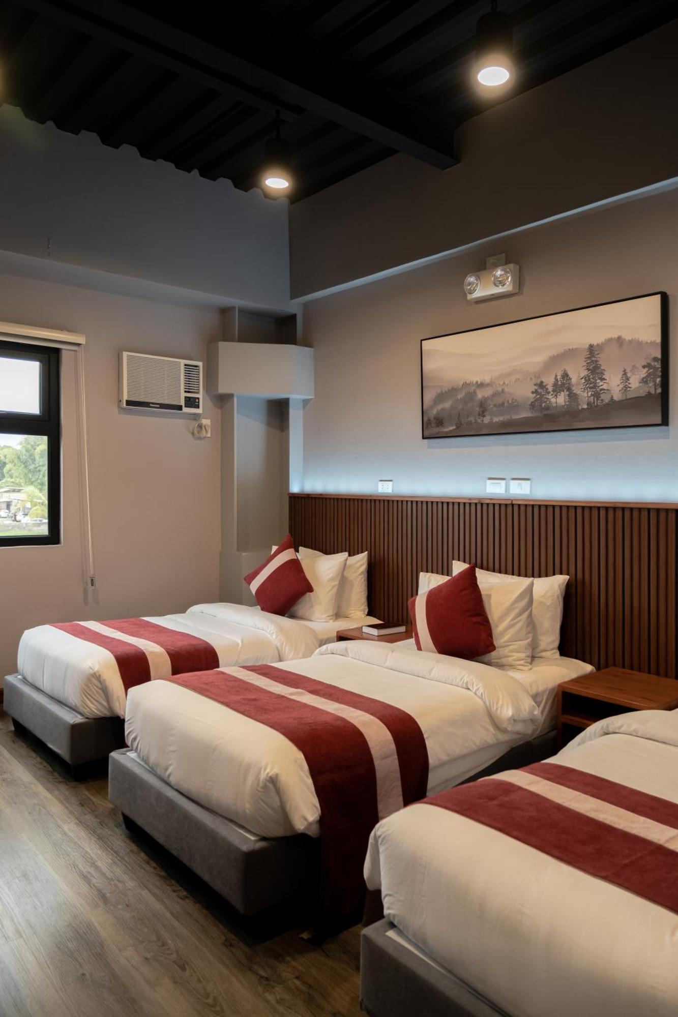 Kekehyu Business Hotel Valencia  Екстериор снимка