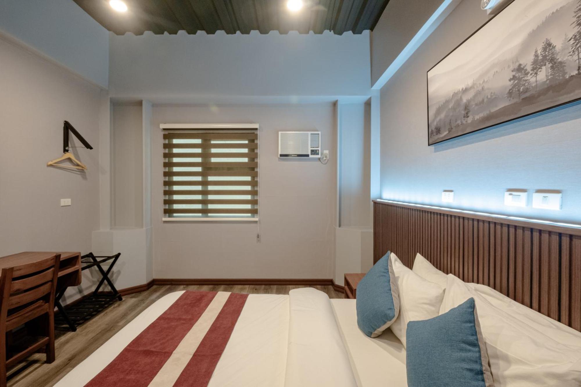 Kekehyu Business Hotel Valencia  Екстериор снимка