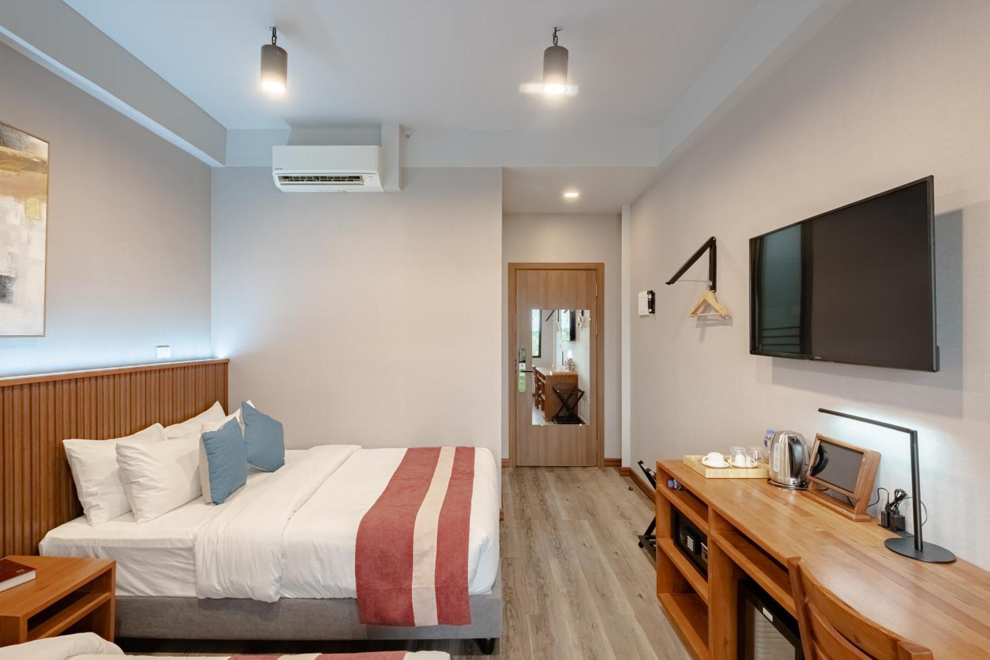 Kekehyu Business Hotel Valencia  Екстериор снимка