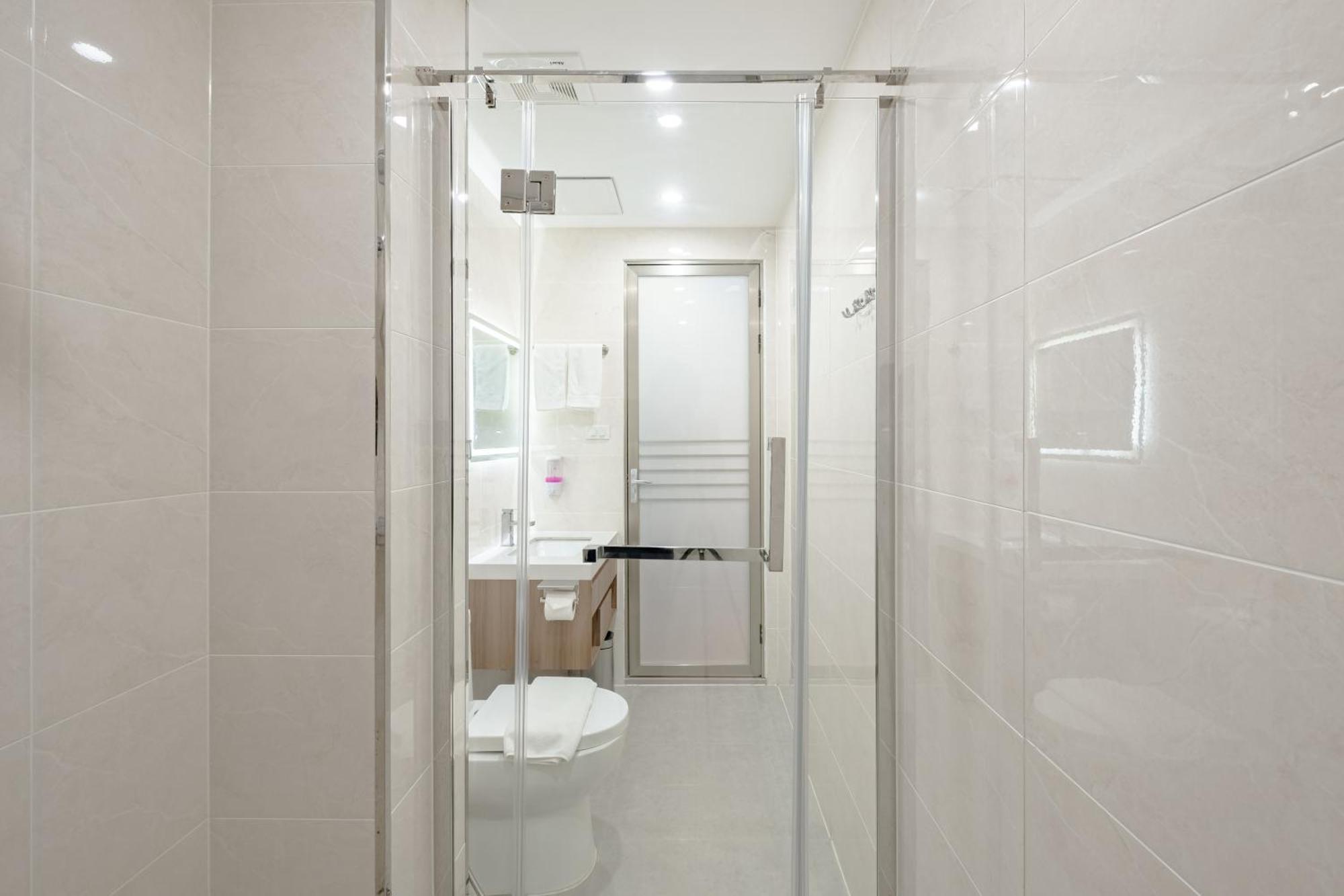 Kekehyu Business Hotel Valencia  Екстериор снимка