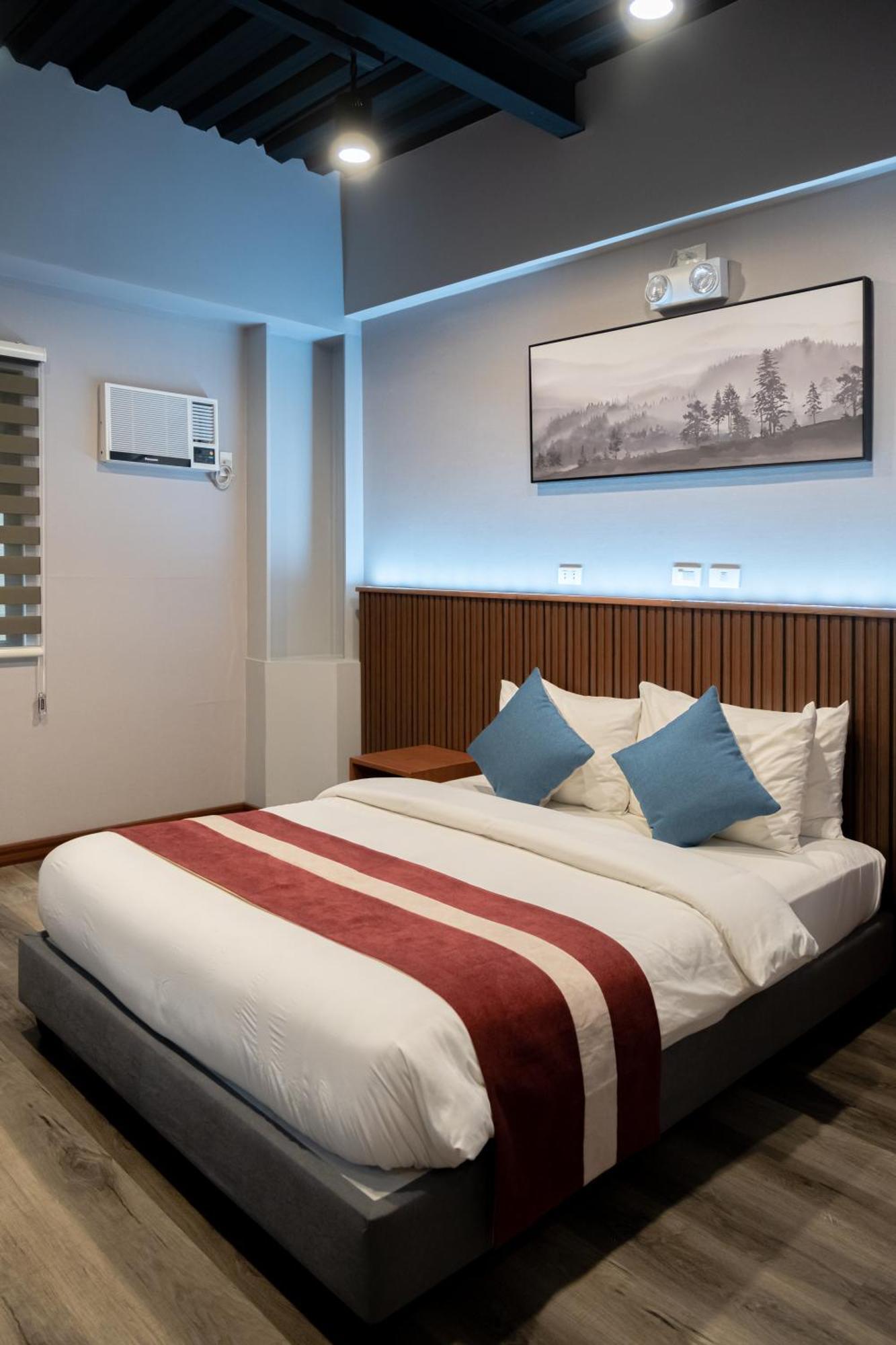 Kekehyu Business Hotel Valencia  Екстериор снимка
